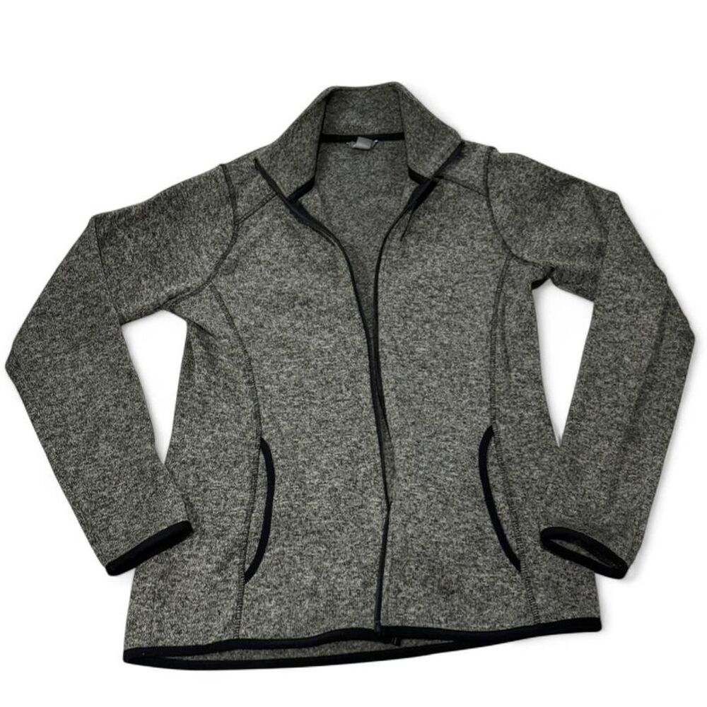 Eddie-bauer Grey Jacket